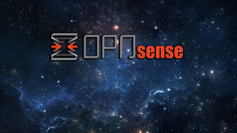 Better Security: Transparent Firewall with TNSR & OPNSense